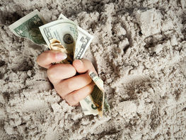 Госдолг Кыргызстана. Как власти довели страну до&nbsp;банкротства
