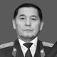 Фото из интернета. Умер начальник секретариата МВД Джаныш Азизов 