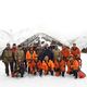 Фото Центра подготовки промышленных альпинистов и спасателей «Вершина». Учения