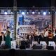 Фото 24.kg. Большой джазовый оркестр Петра Востокова в Бишкеке