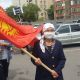 Фото 24.kg. В Бишкеке проходит митинг в поддержку Сапара Исакова