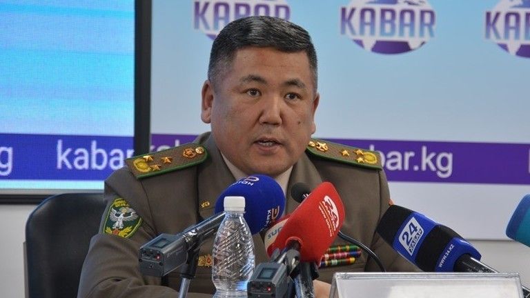 КНИА «Кабар»