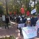 Фото 24.kg. Мирный марш за суверенитет Кыргызстана