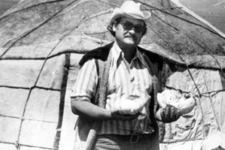 личный архив семьи