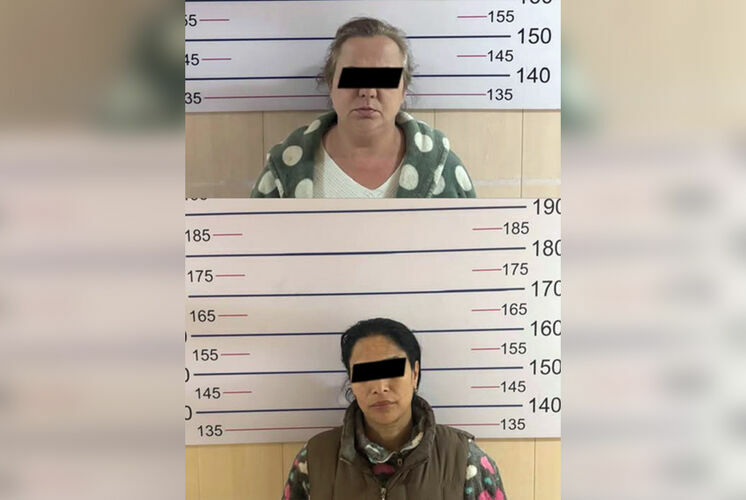 Бишкек шаардык ички иштер башкы башкармалыгынын басма сөз кызматы