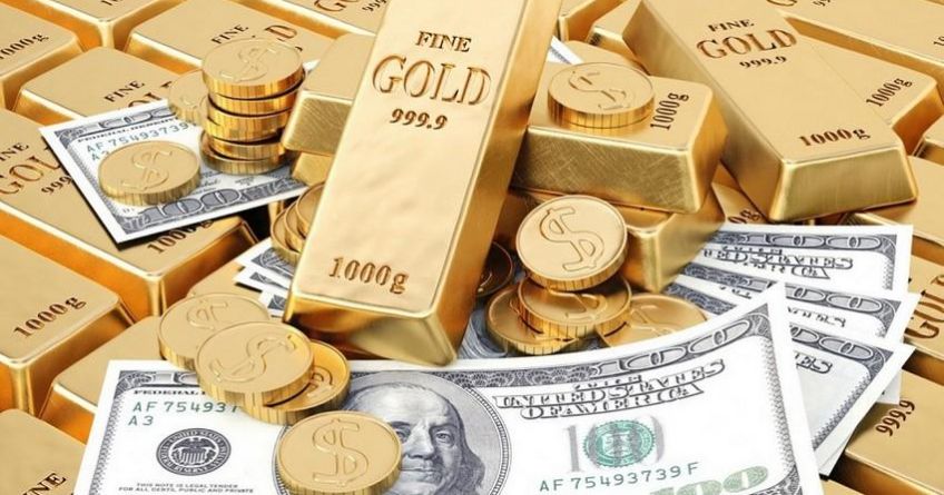 С&nbsp;конца 2025 года золотовалютные резервы Кыргызстана снизились на&nbsp;$1&nbsp;миллиард
