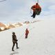 Фото Центра подготовки промышленных альпинистов и спасателей «Вершина». Учения