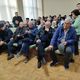Фото 24.kg. Депутаты Адахан Мадумаров и Исхак Масалиев 
