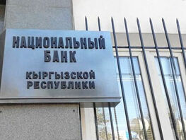 National Bank of Kyrgyzstan buys $22 million on foreign exchange market