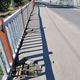 Фото читателя 24.kg. Мост в Бишкеке