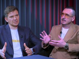 Кирилл Хомяков: КР&nbsp;может стать криптохабом региона, если удержит темп реформ
