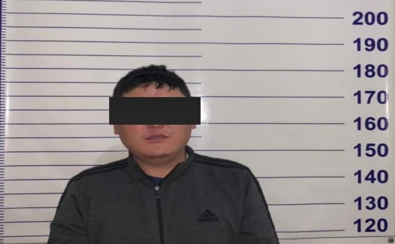 УВД Первомайского района