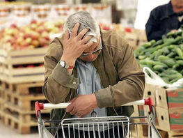 Рост цен. Почему так происходит и&nbsp;что делают власти для стабилизации
