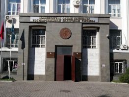 Бүгүн бирдиктүү салык декларациясын тапшыруу мөөнөтү аяктайт
