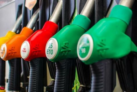 Fuel prices in Kyrgyzstan rising, remain lower than in Uzbekistan, Tajikistan