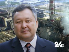 За&nbsp;24&nbsp;дня&nbsp;&mdash; десятилетняя доза: ликвидатор из&nbsp;Бишкека об&nbsp;аварии на&nbsp;Чернобыле 