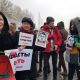 Фото 24.kg. Митинг в Бишкеке