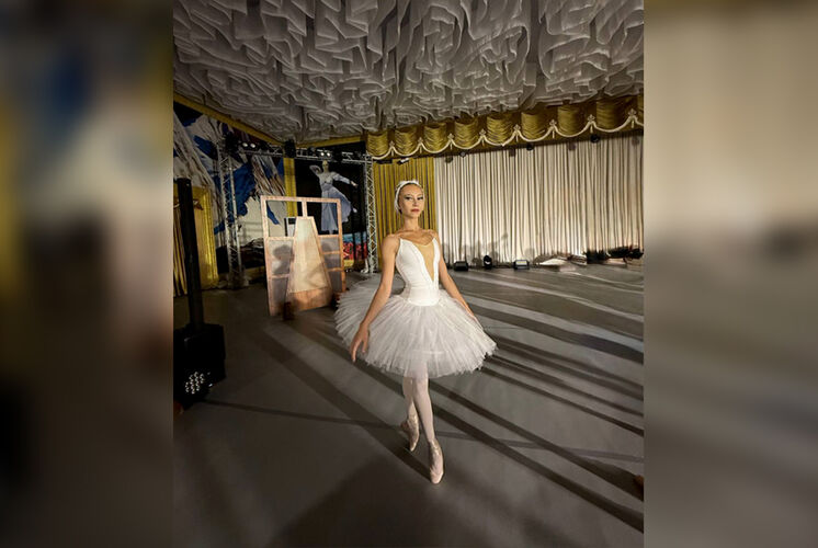 из архива собеседницы