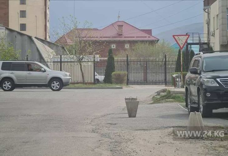 читателя 24.kg