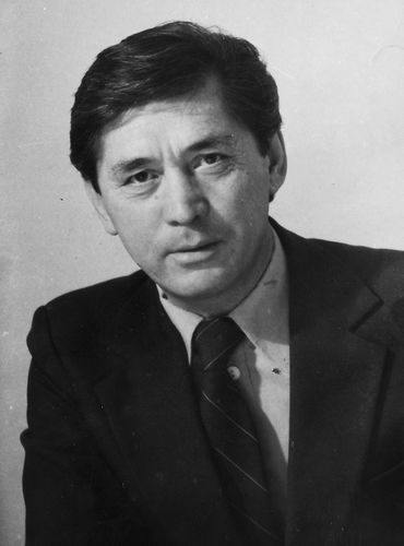 Театра оперы и балета