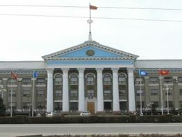Bishkek head prohibits subordinates from driving their cars to work twice a week