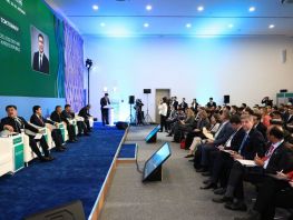 Кыргызстандагы мөңгүлөр нормадан тез эрип жатат
