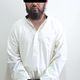 Фото МВД. В Баткенской области задержали гражданина Афганистана с крупной партией наркотиков