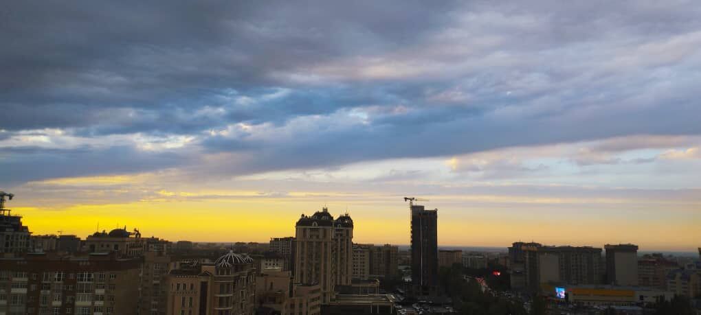 Сергея Ханова