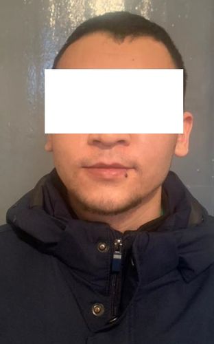 пресс-службы ГУВД Чуйской области