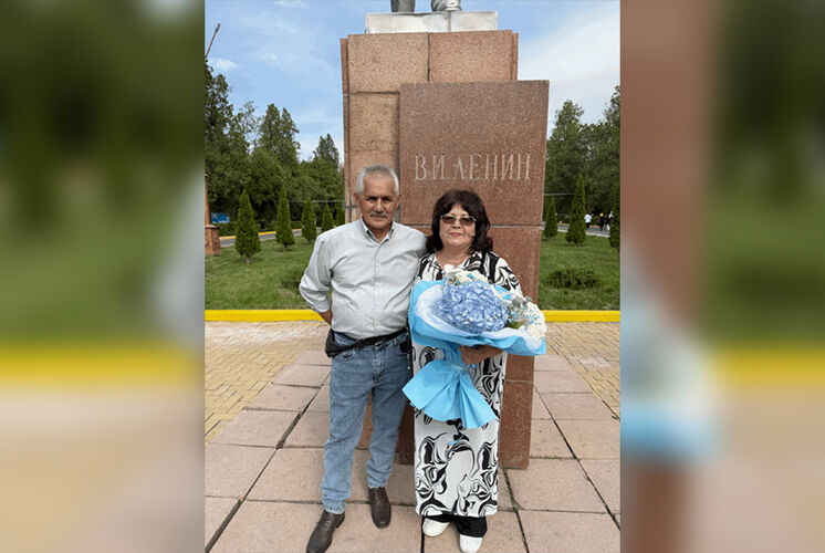 из семейного архива