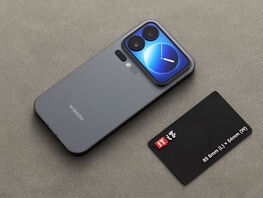 Смартфоны серии Xiaomi 17&nbsp;оказались самыми быстропродаваемыми
