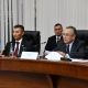 Фото пресс-службы ОДКБ. В Москве состоялось очередное заседание Совета министров обороны ОДКБ