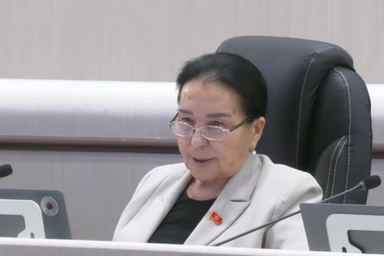 Түз эфирден скриншот