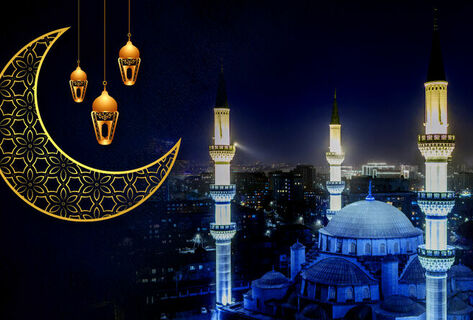 Muftiyat announces Orozo Ait celebration program in Kyrgyzstan