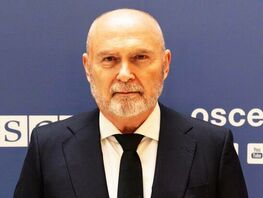 OSCE Secretary General to visit Kyrgyzstan