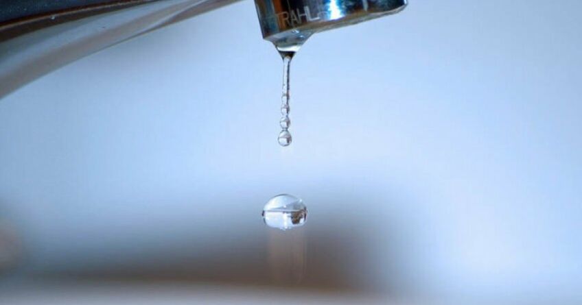 В&nbsp;одном из&nbsp;районов Бишкека 17&nbsp;марта не&nbsp;будет холодной воды
