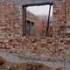 Фото жителя села Сада Кулундинского округа. Недостроенные дома, 22 декабря 2022 года
