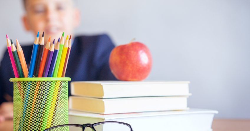 Стартовал второй этап электронной записи в&nbsp;первый класс
