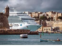 Мальтада 48&nbsp;жаштагы кыргыз аял сууга чөгүп, каза болду
