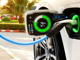 Владельцы электрозарядных станций просят защиты у&nbsp;президента Кыргызстана
