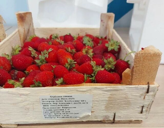 пресс-службы Россельхознадзора