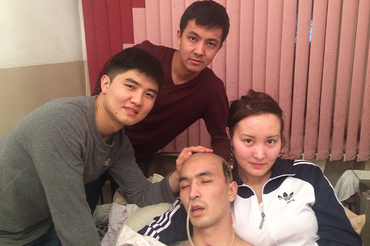 героя публикации