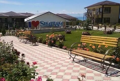 Simiram recreation center in Issyk-Kul region transferred to state — SCNS 