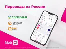 Как отправить перевод из&nbsp;России в&nbsp;Кыргызстан без похода в&nbsp;банк
