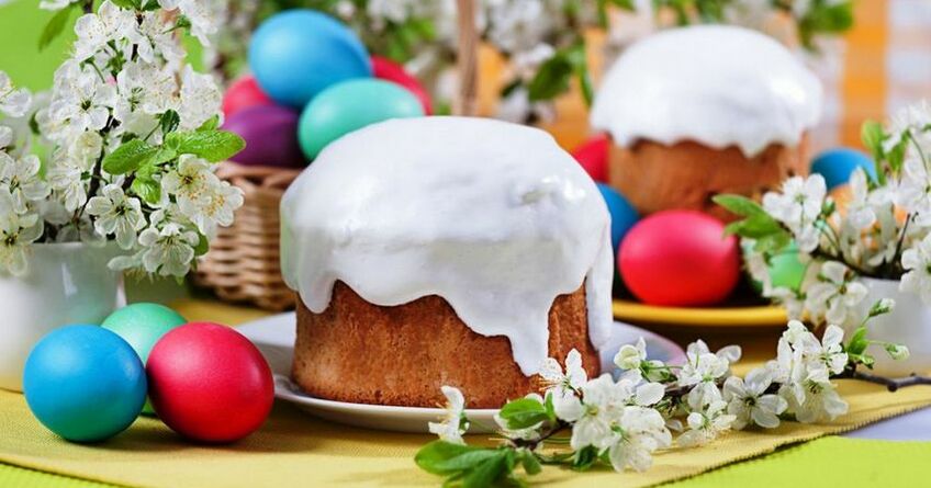 24.kg поздравляет кыргызстанцев со&nbsp;светлым праздником Пасхи
