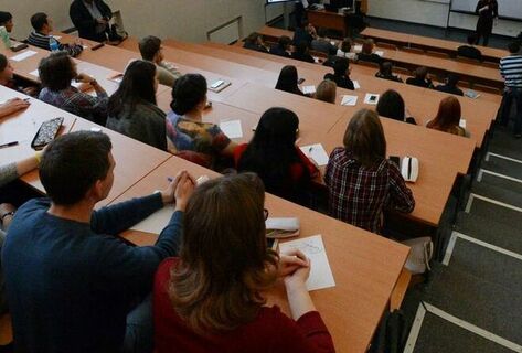  Kyrgyzstan revises university admission rules, to open center for foreigners