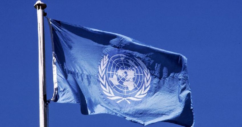 ООН приняла резолюцию Кыргызстана о&nbsp;мирном решении приграничных споров 