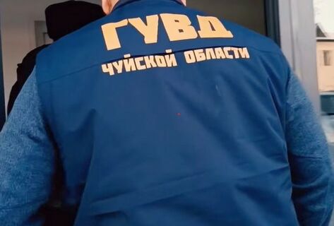 Похищение человека средь бела дня: в&nbsp;Чуйской области задержали подозреваемых
