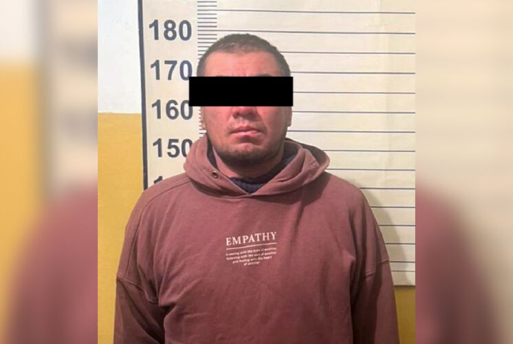 пресс-службы Чуйского УВД