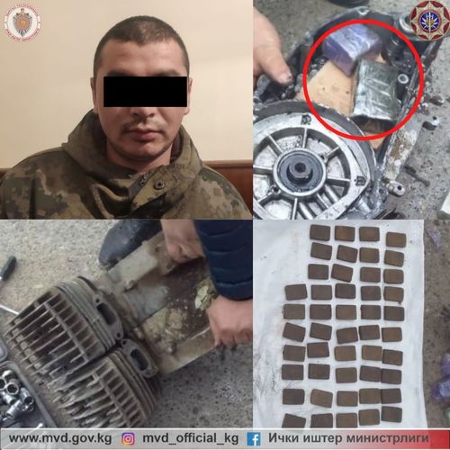 пресс-службы МВД